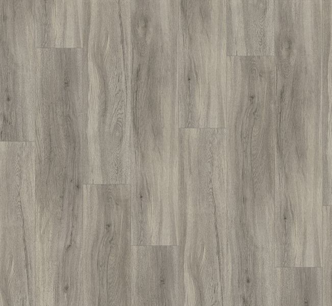 Дизайнерська підлога SPC Basic 5.3 oak pastel grey